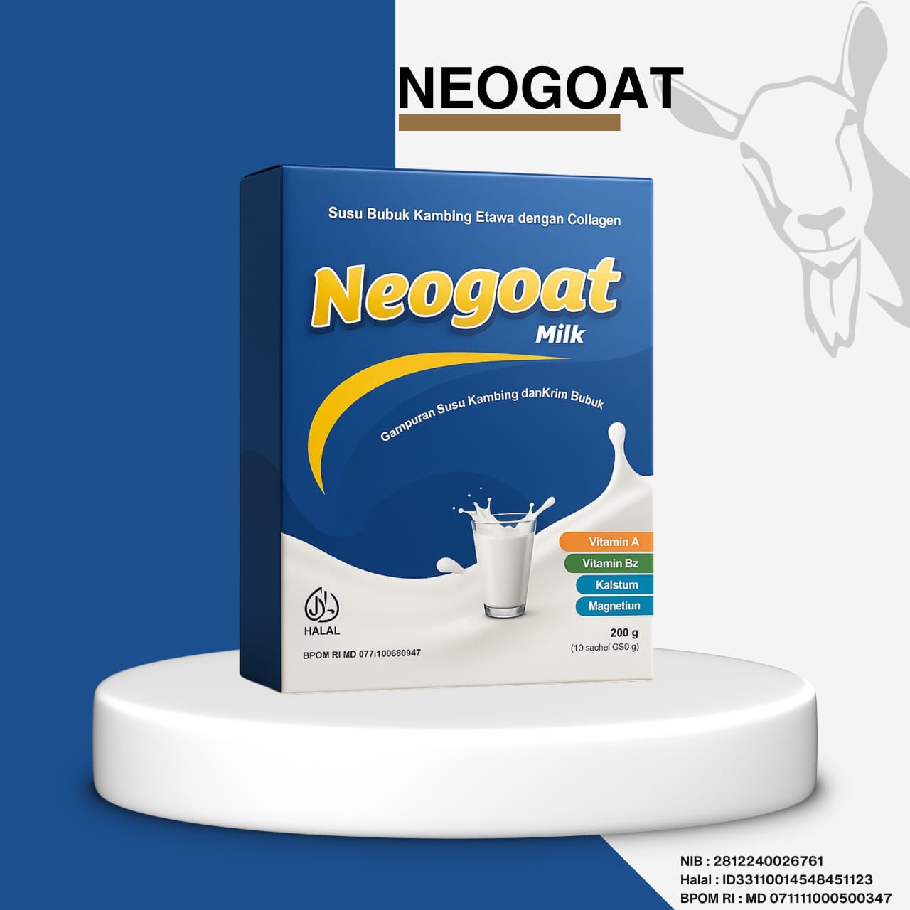 NEOGOAT