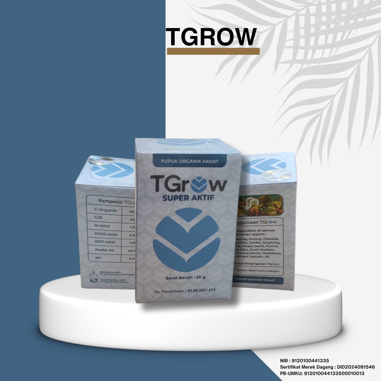 TGROW